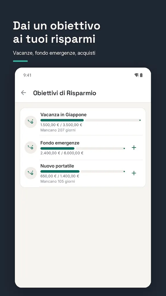 Money Balance: Expense Tracker screenshot 2