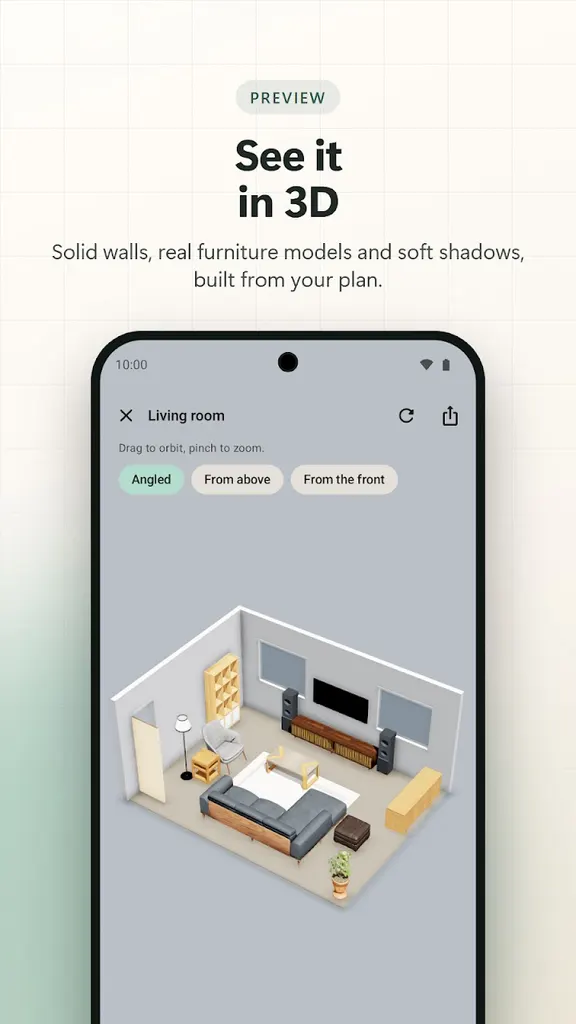 Room Planner screenshot 6